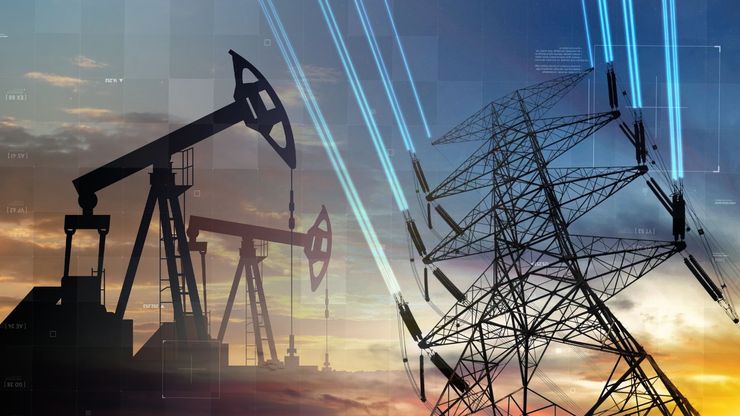 حرب إيران.. صدمة الطاقة تضرب النمو وترفع التضخم