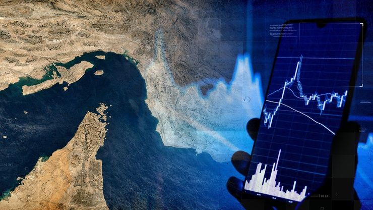 توترات هرمز ورهان الجافورة.. وتحذيرات من الهواتف الذكية