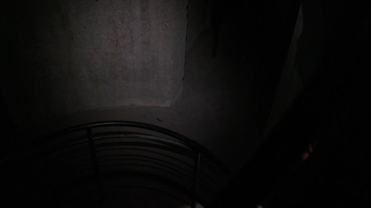 سجن بيوريغارد