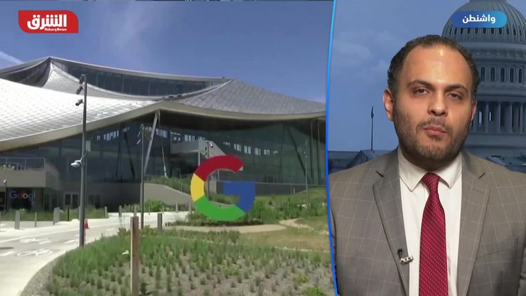 كيف ستوظف واشنطن مبادرة "جينيسيس" لتعزيز نفوذها التقني؟