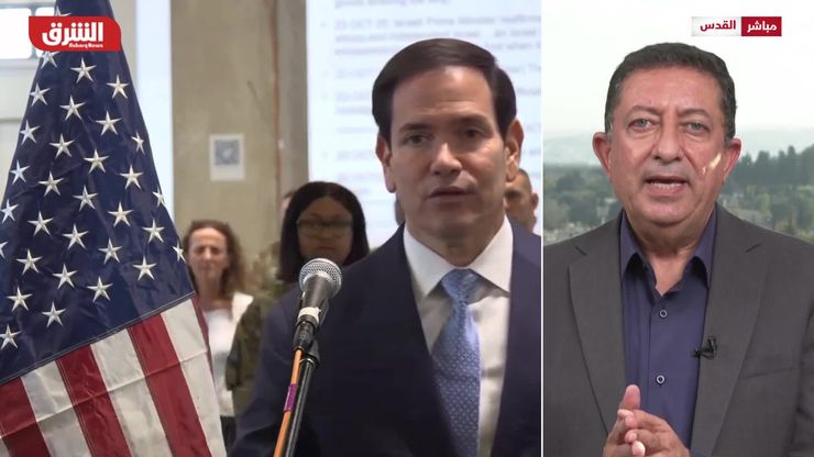 واشنطن ترسم طريق إنهاء حرب غزة.. وجدل إسرائيلي حول الضفة