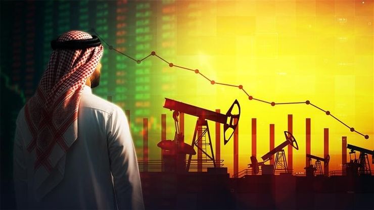 "تاسي" يختبر مستويات 10500 نقطة.. وتراجع في أسعار النفط