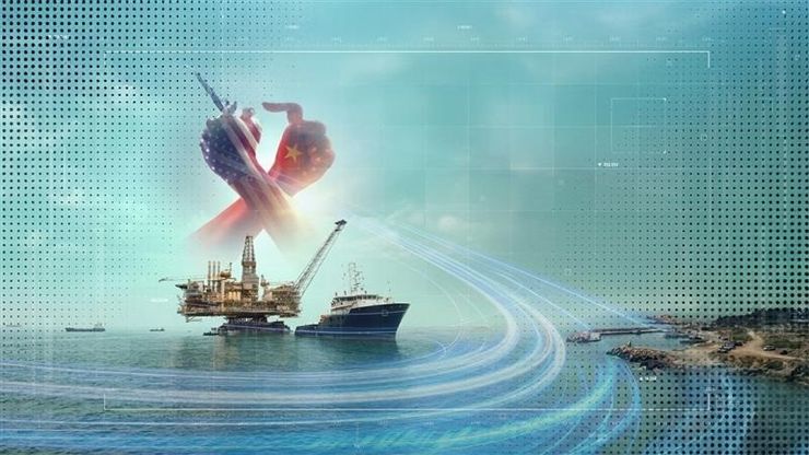 سلاح الطاقة.. واشنطن تحاصر نفوذ بكين