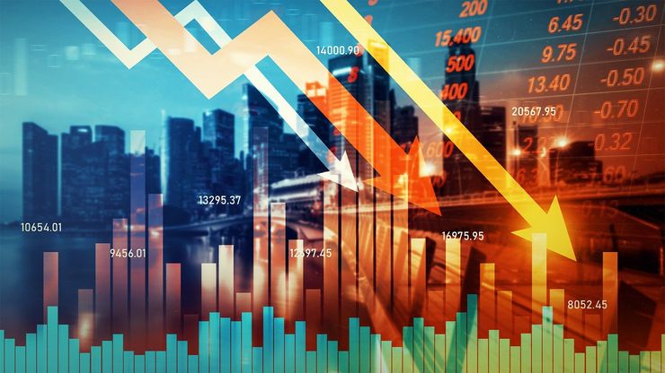 تصاعد التوترات الجيوسياسية.. وهبوط حاد في السوق السعودية