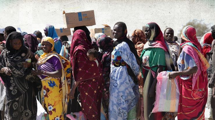 السودان بعد 3 سنوات من الحرب الضارية.. أكبر أزمة نزوح عالميا