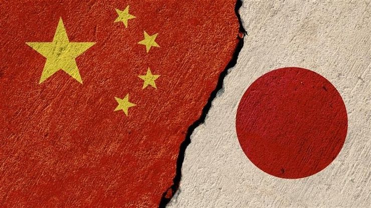الصين واليابان.. أوراق ضغط متبادلة
