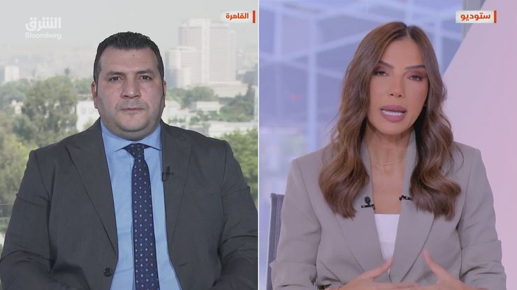 ارتفاعات قوية بالبورصة المصرية واختراق مستويات قياسية جديدة
