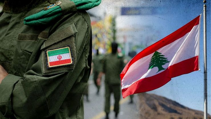 استهداف قادة الحرس الثوري في طهران..ونزوح الآلاف بلبنان