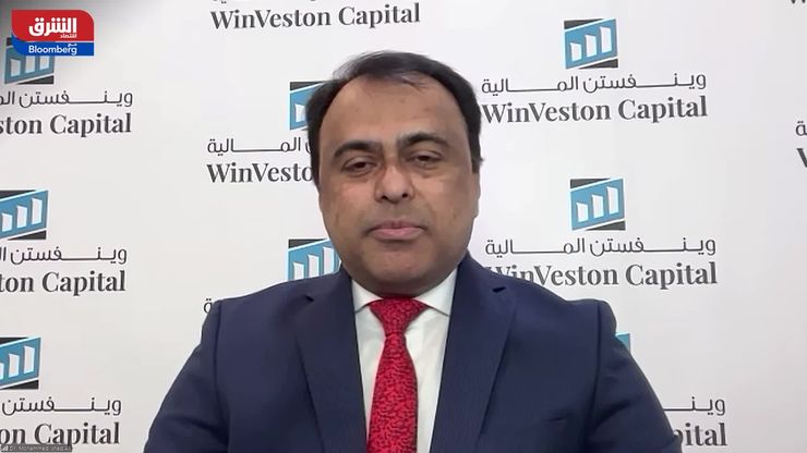 "تاسي" يتداول ضمن نطاق ضيق.. والنفط يحافظ على مكاسبه