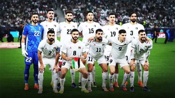 كأس العرب 2025.. السعودية تواجه فلسطين والمغرب أمام سوريا