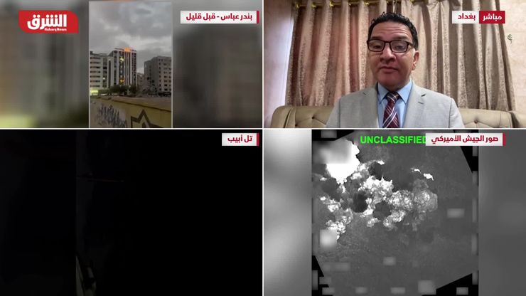 هل ينزلق العراق إلى مواجهة مفتوحة بين أميركا وإيران؟
