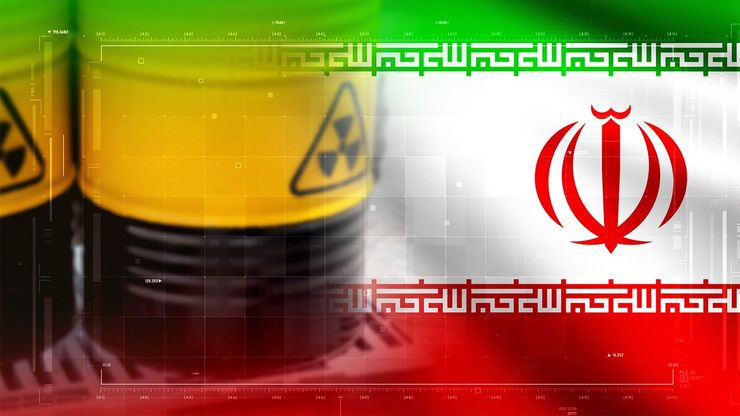 إيران تقدم مسودة اتفاق نووي.. وأوروبا تدين أعمال عنف في سوريا