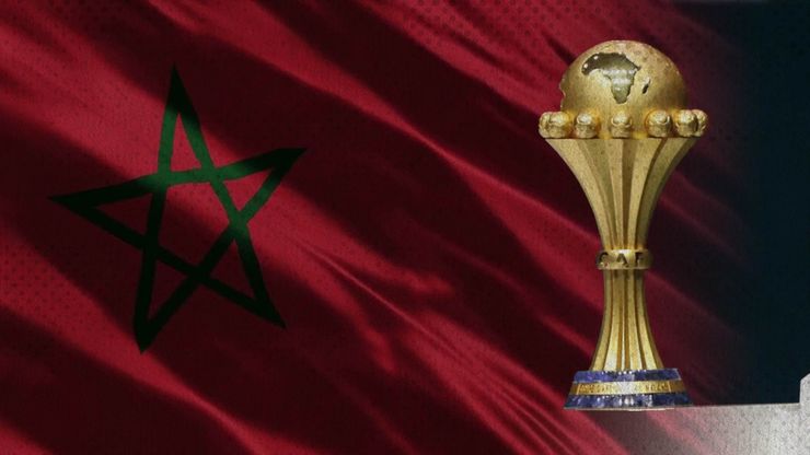 كأس الأمم الإفريقية بالمغرب تنعش الاقتصاد والعائدات تتجاوز مليار دولار