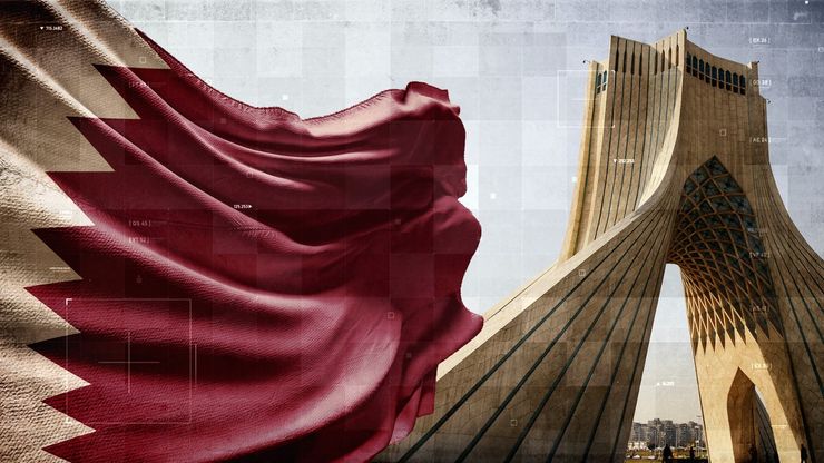 اليمن يرد على استهداف مطار عدن.. ووساطة قطرية في إيران