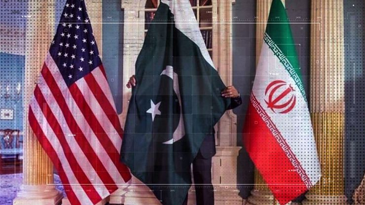 المفاوضات الإيرانية الأميركية.. تحركات قبل جولة ثانية