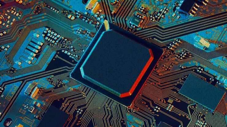 صناعة الرقائق.. من يتصدرها عالميا؟