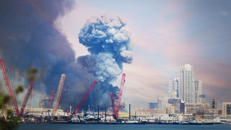 ضربات إسرائيلية موسعة على إيران.. ورد إيراني يلهب الأجواء