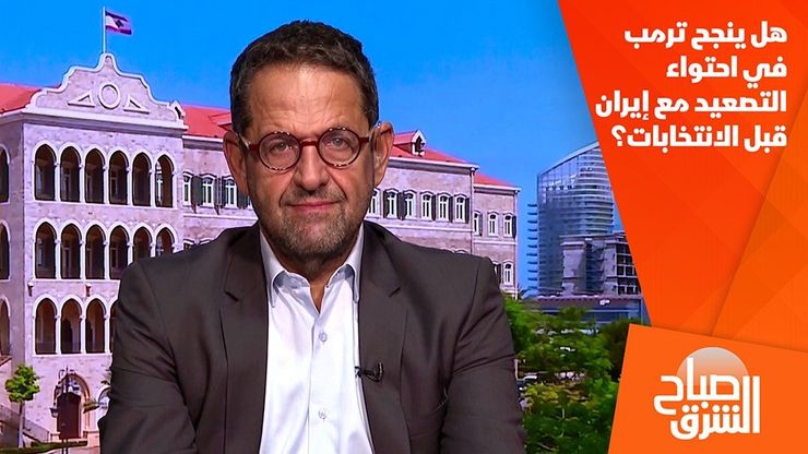 هل ينجح ترمب في احتواء التصعيد مع إيران قبل الانتخابات؟