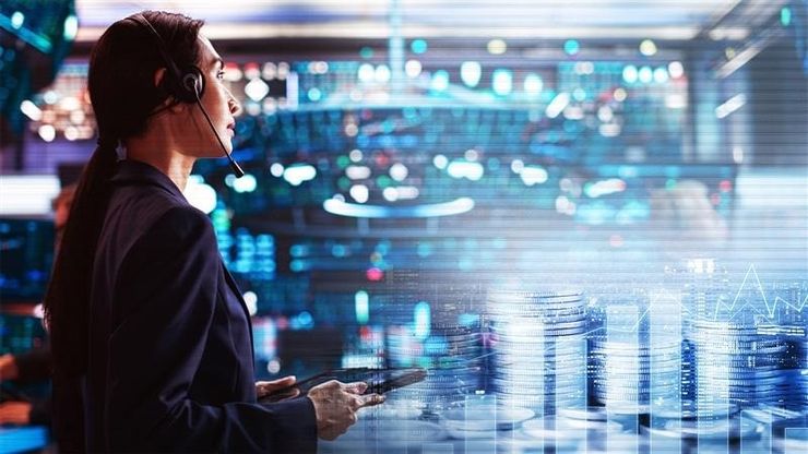 الأسهم الآسيوية تتجه إلى مكاسب.. والإغلاق سلاح ترمب لتسريح الموظفين
