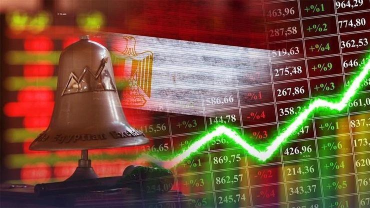 "تاسي" يستقر.. ومؤشر البورصة المصرية الثلاثيني يواصل الصعود