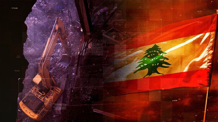 غارات إسرائيلية دامية على لبنان.. وتصعيد يهدد اتفاق الهدنة