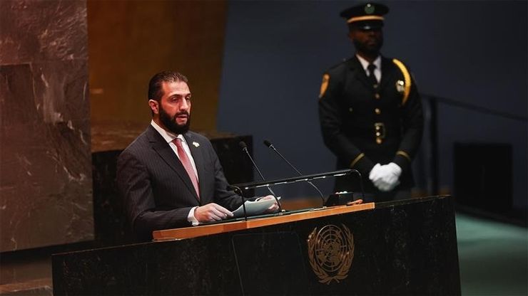 الأسواق السعودية تنعش الثقة.. ودمشق تعود للمنبر الدولي