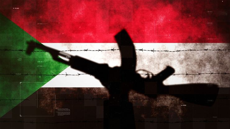 السودان.. تطورات غير مسبوقة في "النيل الأزرق"