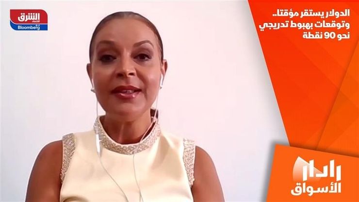 الدولار يستقر مؤقتا.. وتوقعات بهبوط تدريجي نحو 90 نقطة
