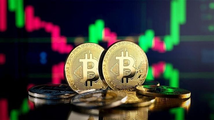 بتكوين تتجاوز 125 ألف دولار.. ومفاوضات القاهرة تبحث تسهيل تبادل الأسرى والمحتجزين