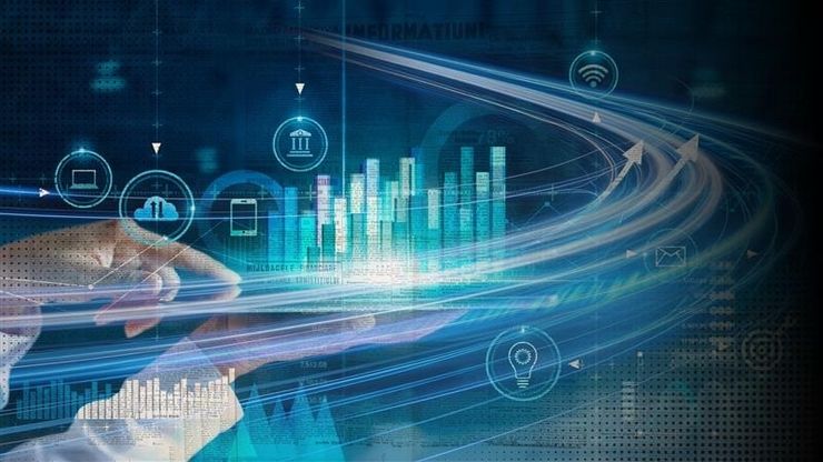 هشاشة الاقتصاد العالمي تتسع.. والتكنولوجيا لا تكفي وحدها