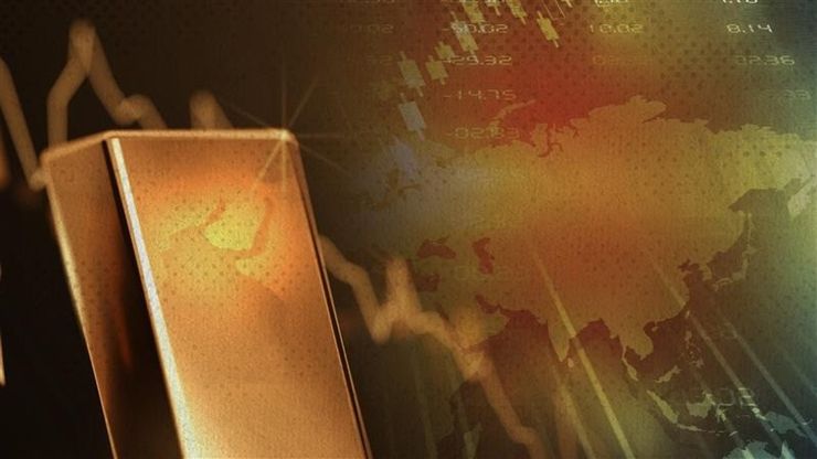 افتتاح فاتـر للأسواق الآسيوية.. والذهب يقترب من قمة تاريخية