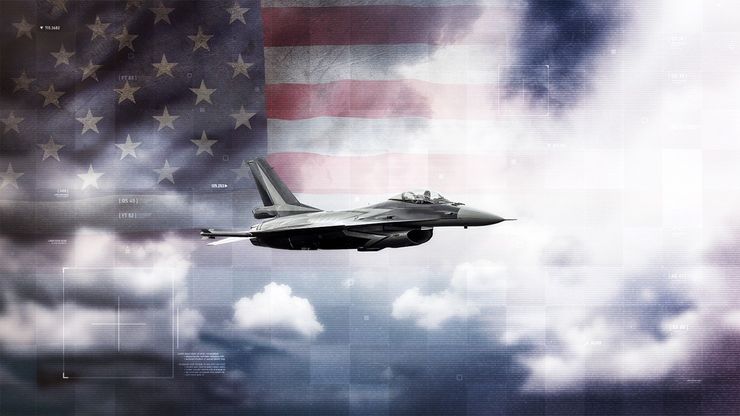 أزمة الطيار المفقود.. تعثر الوساطة ومساع دولية لاحتواء الصدام