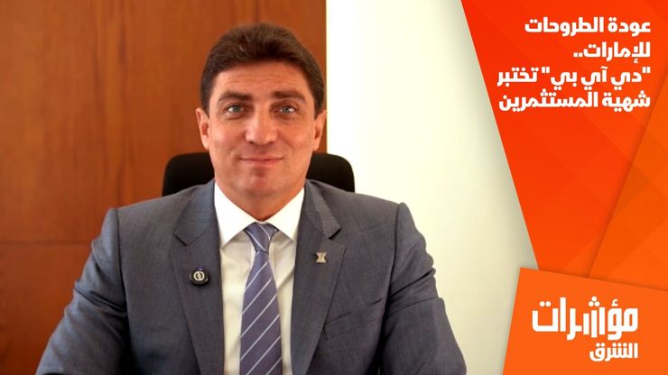عودة الطروحات للإمارات.. "دي آي بي" تختبر شهية المستثمرين
