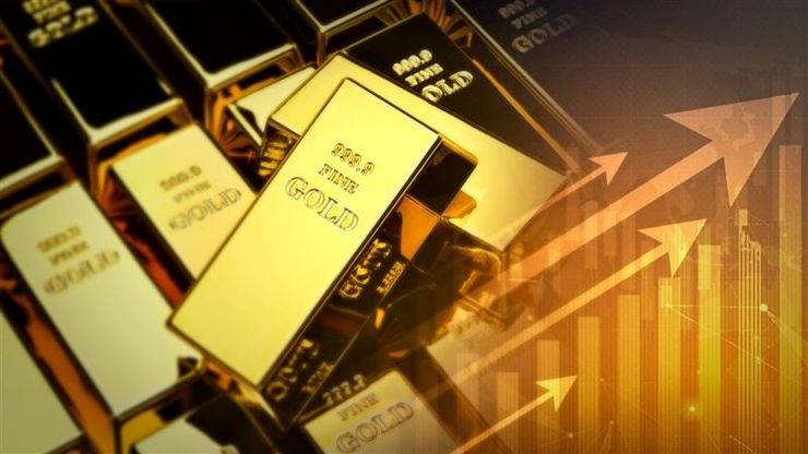 الوظائف الأميركية دون التوقعات.. وتوقعات بقفزة كبرى للذهب