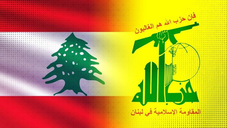 بيروت تتحرك لضبط السلاح.. ورسائل تهدئة تجاه حزب الله
