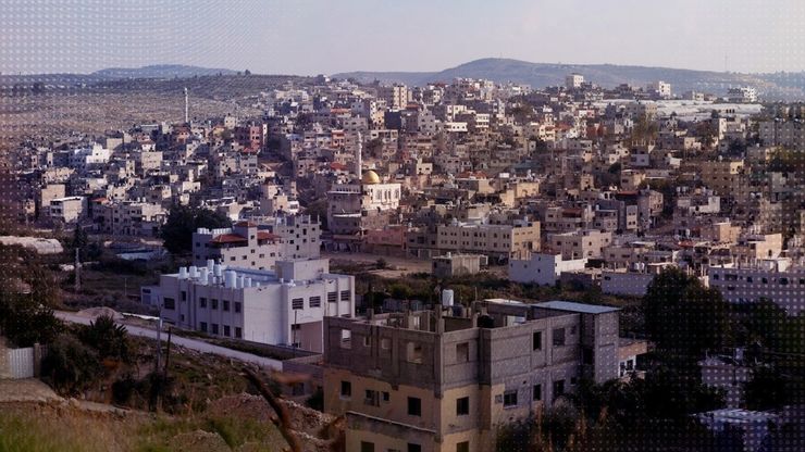 الضفة الغربية.. حملة إسرائيلية على الخليل