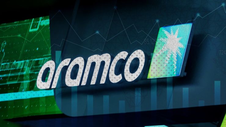 "تاسي" يتراجع تحت ضغط "أرامكو".. وارتفاع "موبايلي" وإسمنت اليمامة"