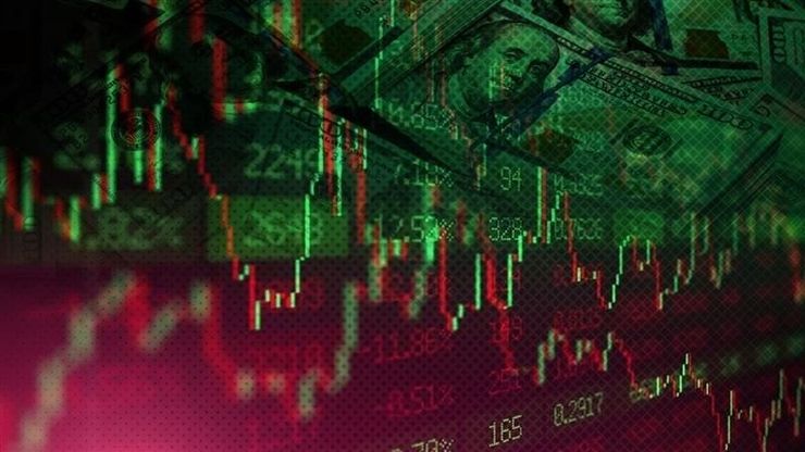 برنت فوق 107 دولارات.. الأسواق تحت ضغط الحرب المستمرة