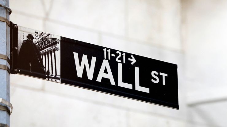 وول ستريت تبدأ الجلسة بمكاسب.. والتوترات تكبح الزخم