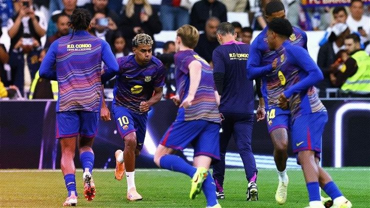 الكلاسيكو الإسباني يشتعل.. وآرسنال يواصل سباق القمة