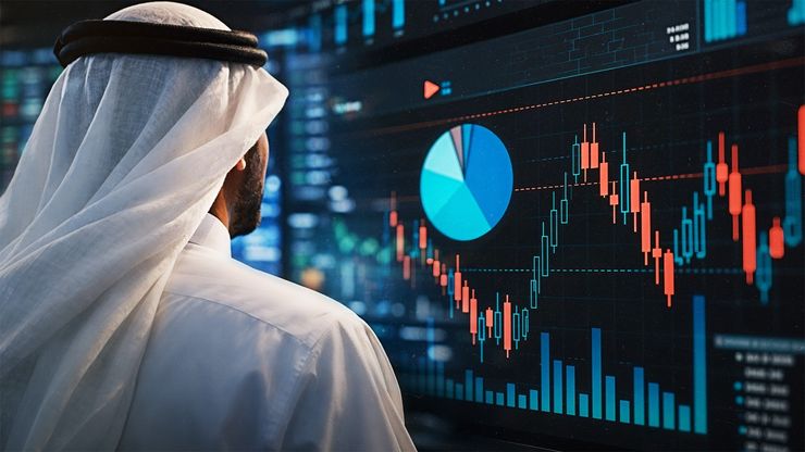 تاسي يحافظ على مكاسبه.. والسعودية تجدد رفض سيادة إسرائيل