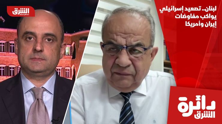 لبنان.. تصعيد إسرائيلي يواكب مفاوضات إيران وأمريكا