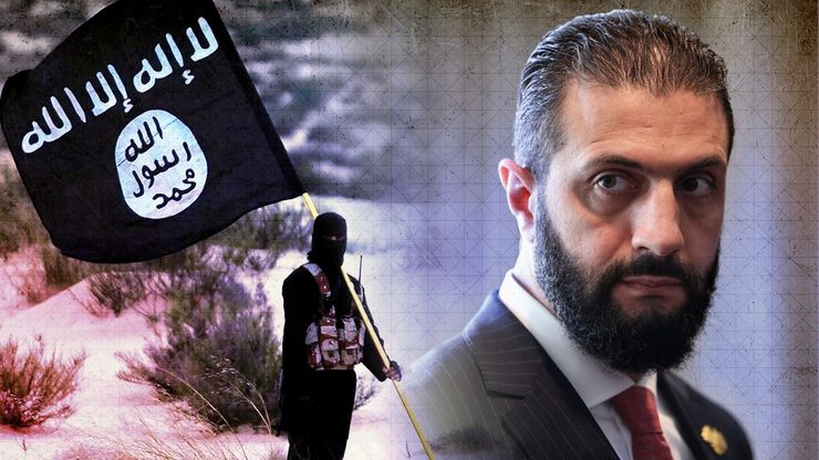 سوريا والتحالف الدولي.. تعاون لقتال داعش