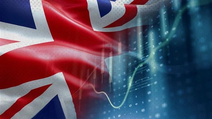 عوائد السندات البريطانية تقفز لأعلى مستوياتها.. والإسترليني يتراجع