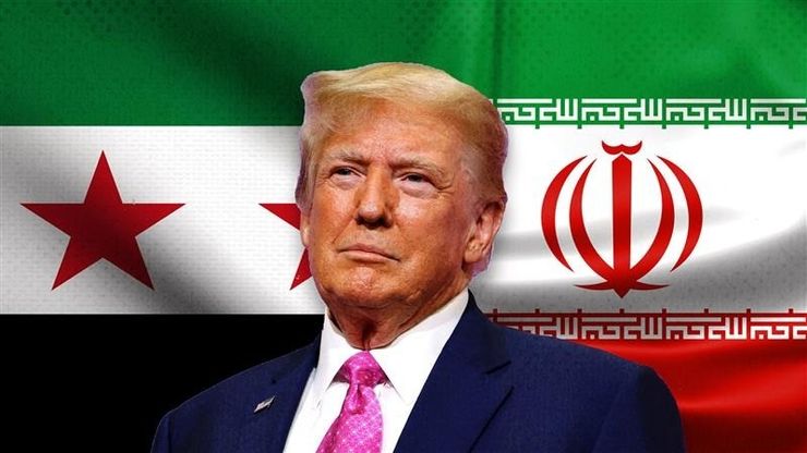 إيران ترفض وقف التخصيب الكامل.. وترمب يرفع العقوبات عن سوريا