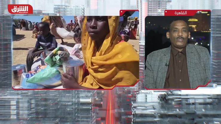 الجيش و"الدعم" يرفضان مقترحات وقف الحرب.. وتحركات روسية لتعزيز صادرات الطاقة