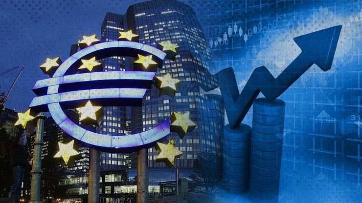 البنوك المركزية الأوروبية تترقب التالي.. فهل يتحقق الخفض؟