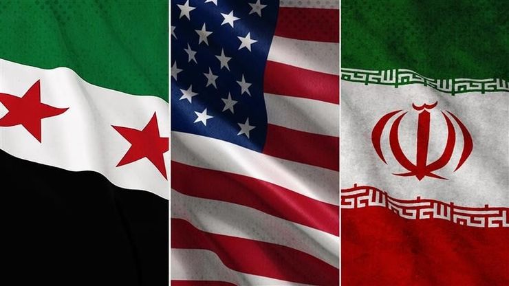 العقوبات ترفع تدريجيا عن سوريا.. وواشنطن تراهن على فك الارتباط مع إيران