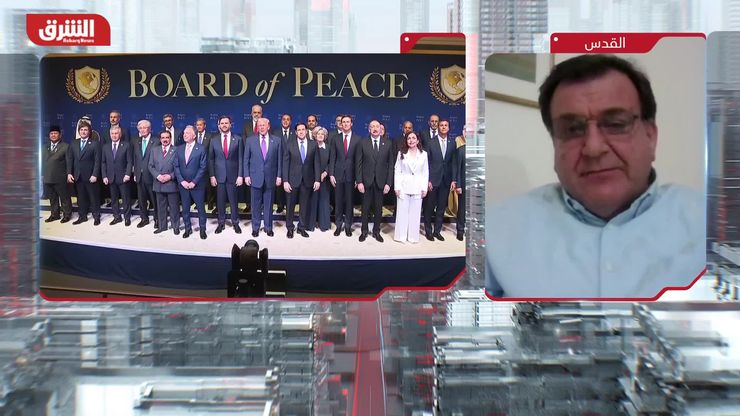 حسابات أميركا.. من "مجلس السلام" وغزة إلى ملف إيران