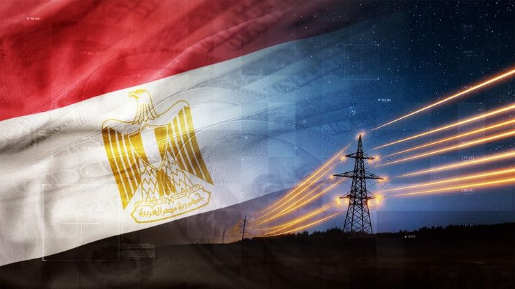 تحويلات المغتربين والمشروعات الكهربائية.. ركائز الاقتصاد المصري في 2026